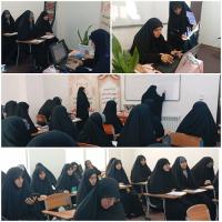 کارگاه مقاله نویسی سئو 