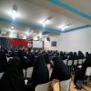 برگزاری چهارمین کارگاه تخصصی «درمان تلفیقی پذیرش و تعهد و درمان یکپارچه اسلامی» در میبد