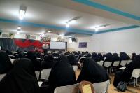 برگزاری چهارمین کارگاه تخصصی «درمان تلفیقی پذیرش و تعهد و درمان یکپارچه اسلامی» در میبد