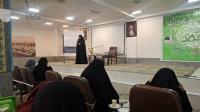 کرمان- در محضر استاد