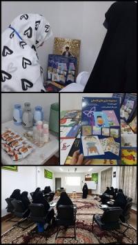سومين جلسه کارگاه آشنايي با برنامهی درسی فلسفه برای کودکان و نوجوانان (دوره مقدماتي)