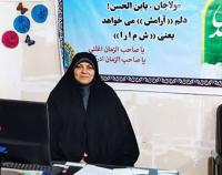 برگزاری نشست تبیین مسائل سیاسی روز و ضرورت حفظ وحدت اسلامی و ملی توسط مدیر حوزه علمیه فاطمه‌الزهرا سلام الله علیها شهرستان مرودشت.