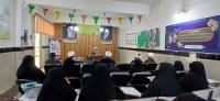 نشست علمی- بصیرتی