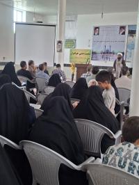 نشست دینی