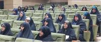 برگزاری دوره آموزشی خلاقانه نهج البلاغه باشرح حضرت امام شهید سیدعلی خامنه ای(ره)، به همت مدرسه علمیه غدیریه شیراز و دبیرخانه معارف انقلاب اسلامی استان فارس. 