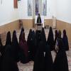 برگزاری نشست تربیتی_مهارتی با موضوع مهارت شاد زیستن به همت مدرسه علمیه تخصصی الزهرا علیهاالسلام گراش