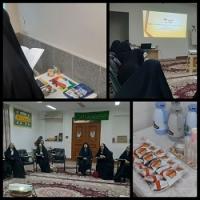 دومين جلسه کارگاه تربیت مربی برنامه‌ی درسی فلسفه برای کودکان و نوجوانان (دوره پيشرفته)