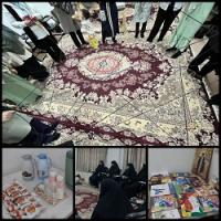 چهارمين جلسه کارگاه تربیت مربی برنامه‌ی درسی فلسفه برای کودکان و نوجوانان (دوره پيشرفته)