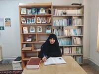 مازندران اا ریحانه الرسول اا جویبار