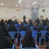 آشنایی بانوان حوزوی اردکان با دوره «دشمن‌شناسی» با ابعاد جریان‌های استکباری