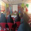 نشست علمی «دانش قرآنی، پژوهش، اثرگذار» با هدف ایجاد دانش‌نامه بین‌المللی علوم قرآن در حوزه علمیه داراب برگزار شد.