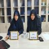  تحلیل پیوند میان هویت دینی و عزت‌ نفس بر ایجاد و تقویت امید به زندگی مدرسه علمیه تخصصی جامعة‌ النور شیراز
