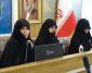 سفر معاون فرهنگی تبلیغی حوزه‌های علمیه خواهران به استان اصفهان با رویکرد «مسئله‌محوری»