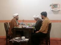 برگزاری کارگروه تخصصی کلام- مهدویت