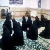 برگزاری نشست اخلاقی ـ معرفتی «توحید و شرک» در مدرسه علمیه نرجسیه نورآباد ممسنی