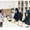واکاوی مبانی امامت در اندیشه شیخ احمد احسایی؛ در پنجاه و یکمین جلسه دفاع از پایان‌نامه سطح سه رشته کلام اسلامی مدرسه علمیه تخصصی جامعة‌ النور شیراز