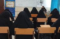 برگزاری دوره تربیت ممتحن حفظ قرآن کریم در استان فارس
