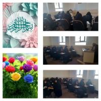 کارگاه مهارت پایان نامه نویسی