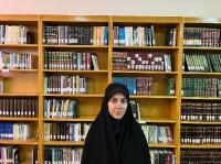 روایت استقامت زینبی در آینه جامعه‌شناسی؛ گفت‌وگو با پژوهشگر برتر هجدهمین جشنواره «بانوی کرامت»