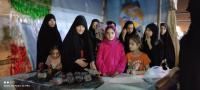 ویژه برنامه ی علمی و پژوهشی با موضوع  «ایستاده به انتظار