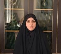 مصاحبه| از برگزیدگان جشنواره «بانوی کرامت»: سیره عالمان دینی می‌تواند الگویی برای تربیت نخبگان حوزوی باشد 