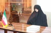 برگزاری آزمون ورودی حوزه‌های علمیه خواهران هرمزگان