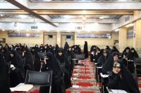  آزمون ورودی حوزه‌های علمیه خواهران استان تهران