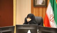۴۰ میلیون زن و کمتر از ۲۰۰ هزار طلبه/ شجره طیبه حوزه خواهران مسئولیت سنگینی بر عهده دارد