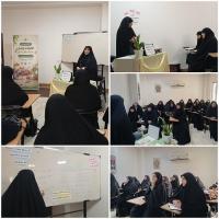 تقویت سرمایه‌های روان‌شناختی خانواده برای عبور از تنش‌های مزمن