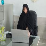 پژوهش، فناوری و شناخت نسل جدید؛ سه محور برنامه‌های مدرسه ام‌ابیها(س) تفت