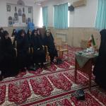 بررسی چالش‌های تربیتی و ارتباطی نوجوانان در مدرسه علمیه تخصصی فاطمه‌الزهرا(س) اردکان
