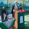 زنگ مهر در دبستان قرآنی حضرت مهدی(عج) نواخته شد