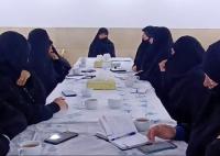 تأکید بر نقش تبلیغ چهره‌به‌چهره در جذب طلاب خواهر و شایسته‌گزینی