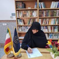 مدیرکل سنجش و پذیرش حوزه‌های علمیه خواهران: مصاحبه و طرح اربعین تعالی؛ دو محور مهم در شناخت و هدایت داوطلبان حوزه‌های علمیه خواهران