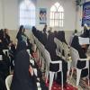 برگزاری همایش «جهاد تبیین» در حوزه علمیه الزهراء سلام الله علیها استهبان