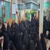 تعامل حوزه علمیه خواهران و مجموعه‌های اداری می‌تواند زمینه‌ساز اتفاقات ارزشمند باشد