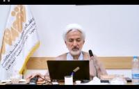 گلستان- سیزدهمین پیش نشست علمی با عنوان « کاربست اجتهاد پویا در تحول حقوق اجتماعی و مدنی؛ بازخوانی فقهی ـ حقوقی تغییر جنسیت از دیدگاه امام خمینی (ره) و تکالیف مترتب بر احوال شخصیه بانوان»