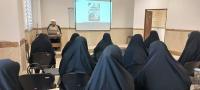 برگزاری کارگاه یک روزه 