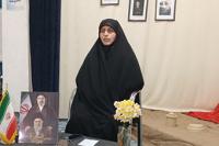 برگزاری جلسات سخنرانی اخلاقی با موضوع سلسله‌ مباحث «تربیت خدامحور»، توسط مدرسه علمیه فاطمه‌الزهرا سلام‌الله‌علیها جنت‌شهر
