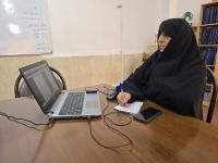 برگزاری کارگاه تخصصی «شناخت انواع مقالات علمی»