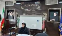 برگزاری دوره تکمیلی نویسندگی با تدریس نویسنده کتاب «فرنگیس»
