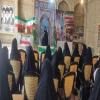 جمع میان مادری و طلبگی، جلوه‌ای از مسئولیت‌پذیری بانوان مؤمن است