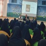 آغاز به کار نشست تخصصی بررسی ابعاد علمی علامه بهابادی در یزد