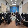 تبلیغ مؤثر نیازمند مسئله‌شناسی، خلاقیت و حضور فعال در میدان است