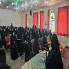 «اربعین تعالی»؛ آغاز یک مسیر مشترک برای طلاب جدیدالورود مدارس علمیه یزد