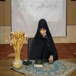تأکید معاون حوزه علمیه خواهران بر «واجب کفایی» بودن مسیر طلبگی