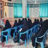 دوره آموزشی «اربعین تعالی» در مدرسه علمیه ام‌الائمه سلام‌الله‌علیها اقلید برگزار شد
