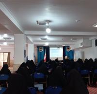 برگزاری نشست پژوهشی با محوریت آشنایی با کتابخانه دیجیتال نور(نورلایب) و کاربرد آن با هوش مصنوعی در مقاله‌نویسی 