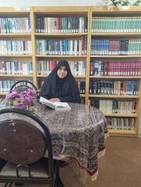 سمنان مصاحبه طلاب استعداد برتر ناب
