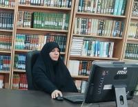 سمنان مصاحبه طلاب استعداد برتر ناب